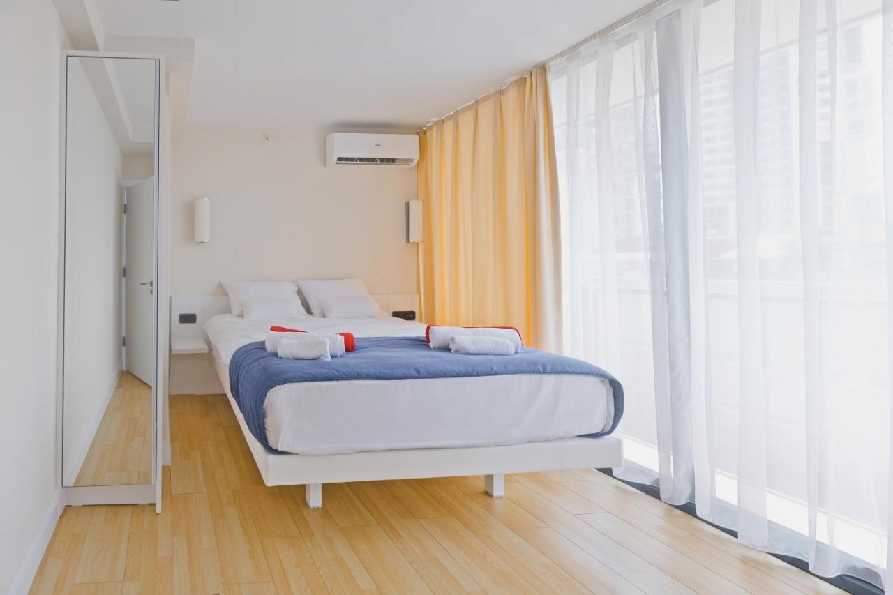 Orbi City Aparthotel Batumi Kültér fotó