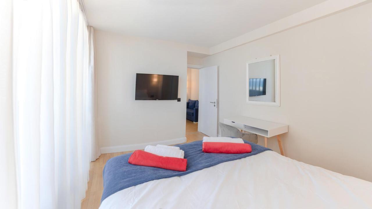 Orbi City Aparthotel Batumi Kültér fotó