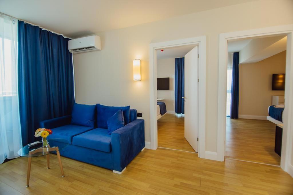 Orbi City Aparthotel Batumi Kültér fotó
